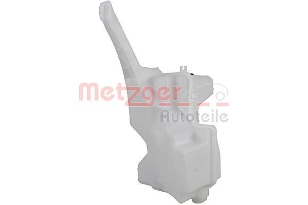 Depósito de limpa vidros METZGER ref. 2140375